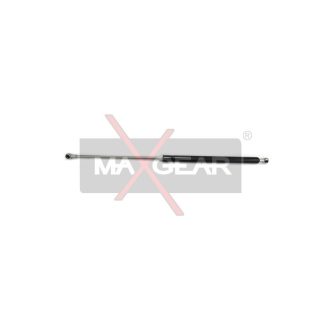 CSOMAGTÉRFEDÉL LENGÉSCSILLAPÍTÓ PEUGEOT 206 98- 0793PL