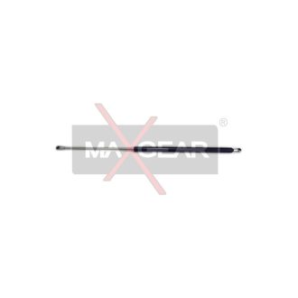   CSOMAGTÉRFEDÉL LENGÉSCSILLAPÍTÓ PEUGEOT 206 SW 98- 62929262