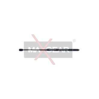 MOTORBURKOLAT LENGÉSCSILLAPÍTÓ DB W203 LE 2038800429