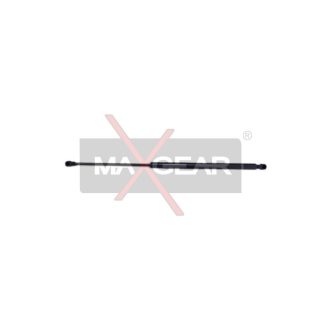   CSOMAGTÉRFEDÉL LENGÉSCSILLAPÍTÓ BMW E46 98-05 KOMBI 0762VK