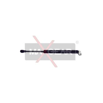CSOMAGTÉRFEDÉL LENGÉSCSILLAPÍTÓ BMW E38 20927596