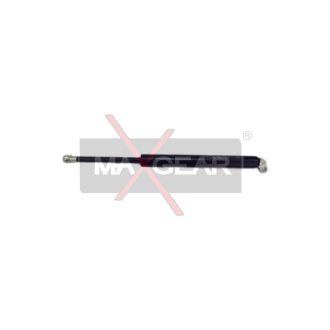   CSOMAGTÉRFEDÉL LENGÉSCSILLAPÍTÓ BMW E39 SED 95-03 3401600104