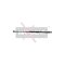 CSOMAGTÉRFEDÉL LENGÉSCSILLAPÍTÓ CITROEN C5 01- 430719038500