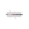 CSOMAGTÉRFEDÉL LENGÉSCSILLAPÍTÓ FIAT STILO 3D 01- 2409100012