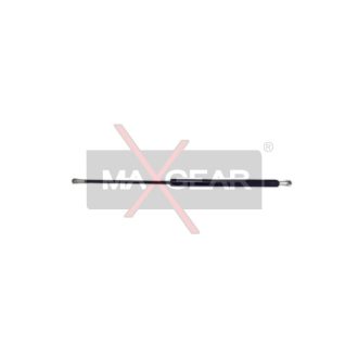   CSOMAGTÉRFEDÉL LENGÉSCSILLAPÍTÓ HONDA CIVIC V 95-01 430719021300