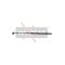 CSOMAGTÉRFEDÉL LENGÉSCSILLAPÍTÓ HONDA CIVIC EJ9 BAL 95 04746-S03-000