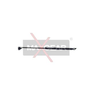   CSOMAGTÉRFEDÉL LENGÉSCSILLAPÍTÓ HONDA CIVIC EJ9 JOBB 95 04741-S03-000