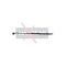 CSOMAGTÉRFEDÉL LENGÉSCSILLAPÍTÓ HONDA CIVIC EJ9 JOBB 95 04741-S03-000