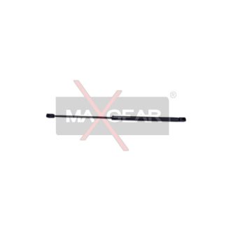   CSOMAGTÉRFEDÉL LENGÉSCSILLAPÍTÓ DB W168 A-CLASSE 97- 409100007