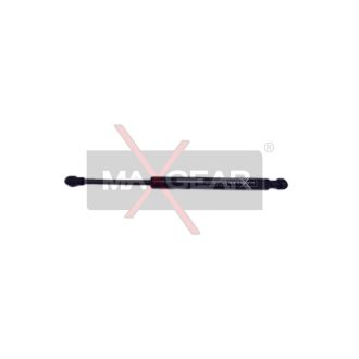 CSOMAGTÉRFEDÉL LENGÉSCSILLAPÍTÓ NISSAN PRIMERA P11 4D