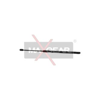 MOTORBURKOLAT LENGÉSCSILLAPÍTÓ VW TOUAREG 04- 128762