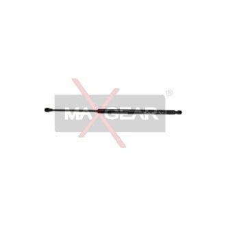   CSOMAGTÉRFEDÉL LENGÉSCSILLAPÍTÓ NISSAN PRIMERA P12 5D 8162036