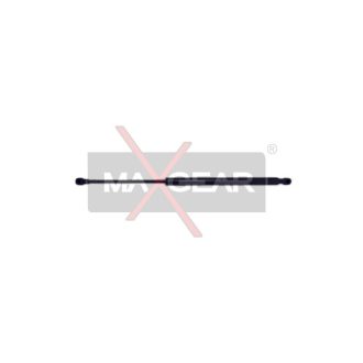   CSOMAGTÉRFEDÉL LENGÉSCSILLAPÍTÓ NISSAN PRIMERA W12 KO 8162037