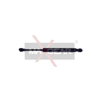   CSOMAGTÉRFEDÉL LENGÉSCSILLAPÍTÓ NISSAN PRIMERA P12 4D 84430-AV600