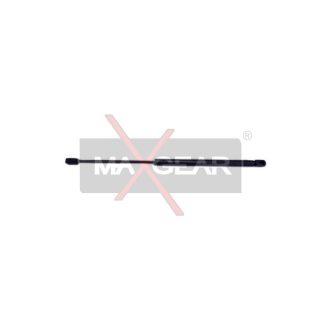   CSOMAGTÉRFEDÉL LENGÉSCSILLAPÍTÓ NISSAN MICRA 03- 90450-AX000