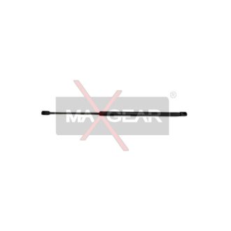 CSOMAGTÉRFEDÉL-CSILLAPÍTÓ OPEL CALIBRA 132717