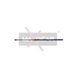 CSOMAGTÉRFEDÉL LENGÉSCSILLAPÍTÓ OPEL TIGRA 94- 132726