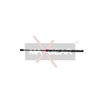 CSOMAGTÉRFEDÉL-CSILLAPÍTÓ OPEL VECTRA C KOMBI 132691