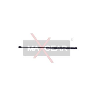 CSOMAGTÉRFEDÉL-CSILLAPÍTÓ PEUGEOT 306 KOMBI 0823NA