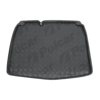   Csomagtartó Audi A3 03-12 Sportback, 08- 3V + Sportback, Csúszásgátlós nélkül