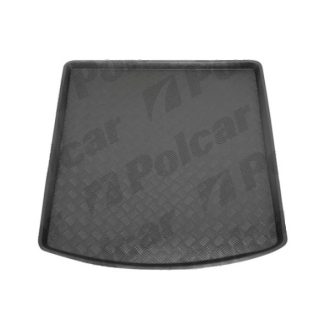   Csomagtartó tálca Audi A4 00-08 szedán, Csúszásgátlós nélkül