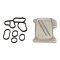 OLAJHÛTÕ OPEL CORSA 1.3D 06- 55183548