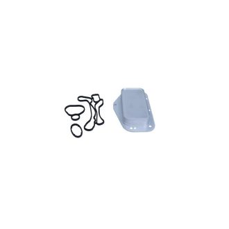 OLAJHÛTÕ OPEL ASTRA 1.6 06- TÖMÍTÉSEKKEL 55355603