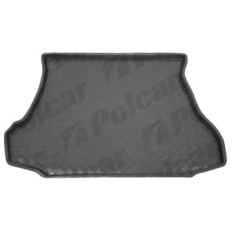   Csomagtartó tálca Alfa Romeo 156 97-03, Csúszásgátlós nélkül
