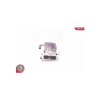 EGR hűtő ; AUDI A4 A5 A6 Q5 ; 03L131512DN