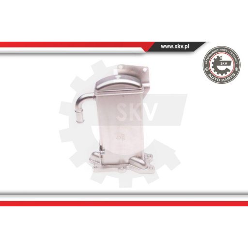 EGR hűtő ; AUDI A4 A5 A6 Q5 ; 03L131512DN