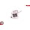 EGR hűtő ; RENAULT Megane III Megane CC Scenic III Grand Scenic III ; 147106293R