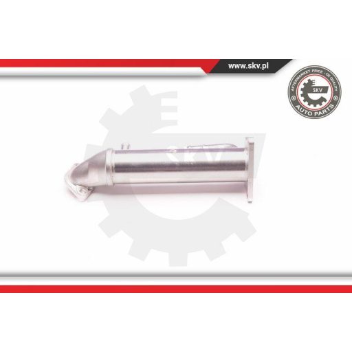 EGR hűtő ; FORD Ranger Transit ; CK3Q9F464AB