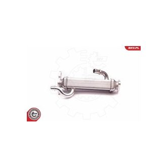 EGR hűtő ; FIAT Ducato ; 5801365304