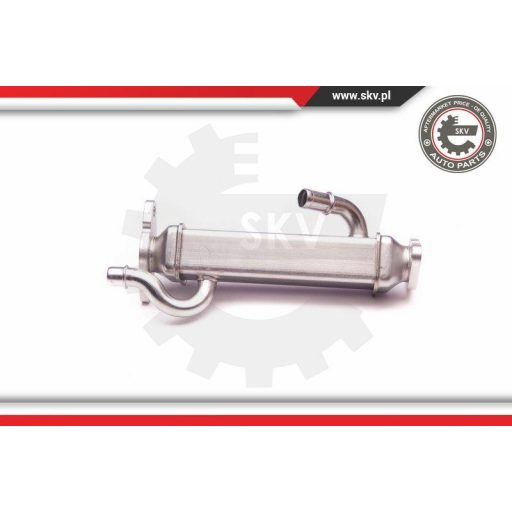 EGR hűtő ; FIAT Ducato ; 5801365304