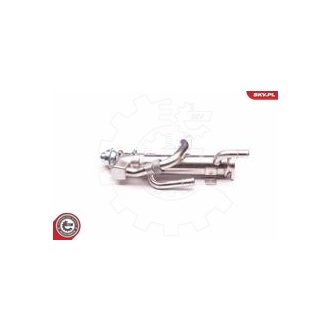 EGR hűtő ; AUDI A4 A4 Avant A6 A6 Avant ; 03G131512AL