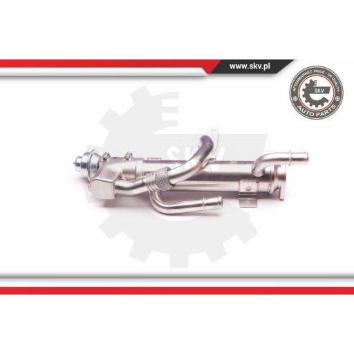 EGR hűtő ; AUDI A4 A4 Avant A6 A6 Avant ; 03G131512AL