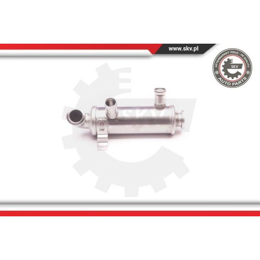 EGR hűtő ; CITROEN FORD PEUGEOT ; 9651902380