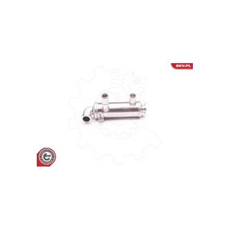 EGR hűtő ; CITROEN FORD MINI PEUGEOT VOLVO ; 9646762280