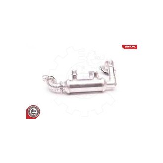  EGR hűtő ; FORD C-Max Mondeo IV S-Max Transit Connect ; 4M5Q9F464BD