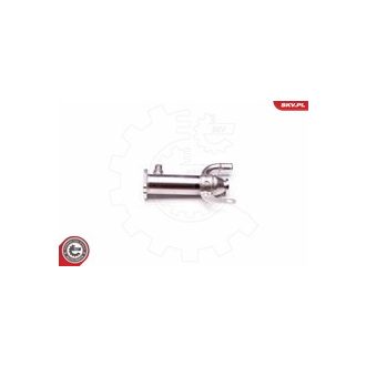 EGR hűtő ; CITROEN FORD PEUGEOT VOLVO ; 3M5Q9F464AA
