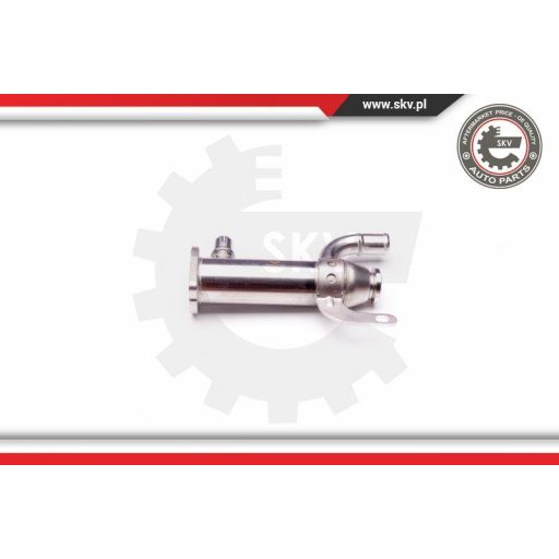 EGR hűtő ; CITROEN FORD PEUGEOT VOLVO ; 3M5Q9F464AA