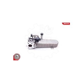 EGR szelep ; AUDI SEAT SKODA VW ; 03G131512L