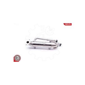 EGR hűtő ; AUDI SKODA VW ; 038131513S