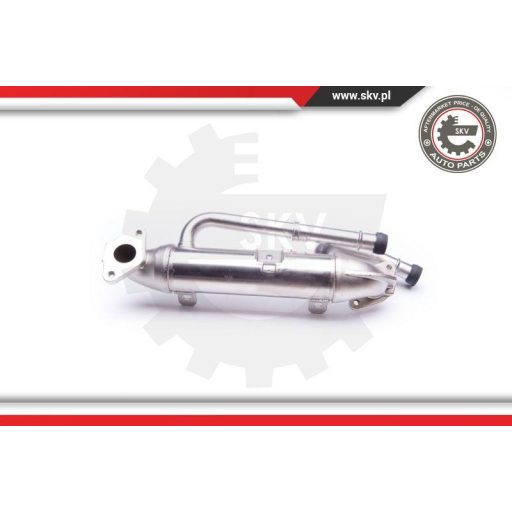 EGR hűtő ; AUDI SKODA VW ; 038131513S