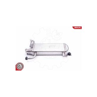 EGR hűtő ; VW Amarok Crafter ; 03L131511A