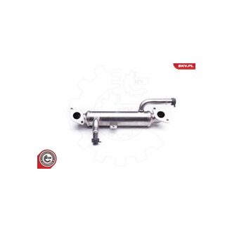   EGR hűtő ; FORD Galaxy VW Sharan SEAT Alhambra ; 038131513P