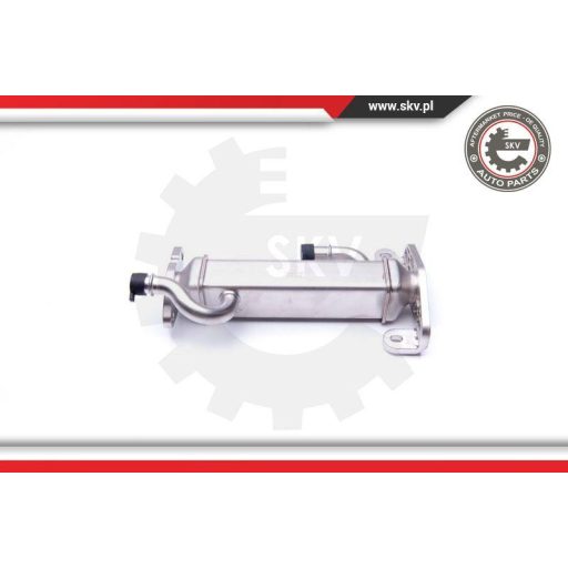 EGR hűtő ; IVECO Daily IV ; 5801856571
