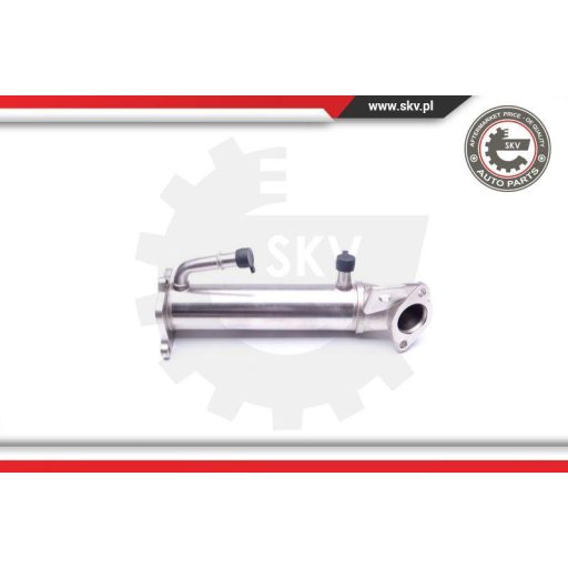 EGR hűtő ; FORD Transit ; CK3Q-9F464-BB