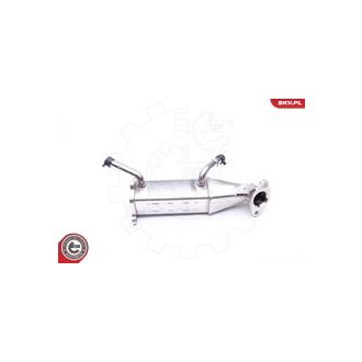 EGR hűtő ; FORD Transit Turneo ; BK2Q-9F464-BE