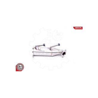   EGR hűtő ; FORD Ranger Transit LAND ROVER Defender ; BK3Q-9F464-BE